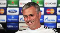 Fans Madrid Minta Mourinho Kembali