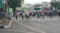 Tawuran Manggarai Berulang, Pramono Dukung Bangun Posko Bersama TNI-Polri