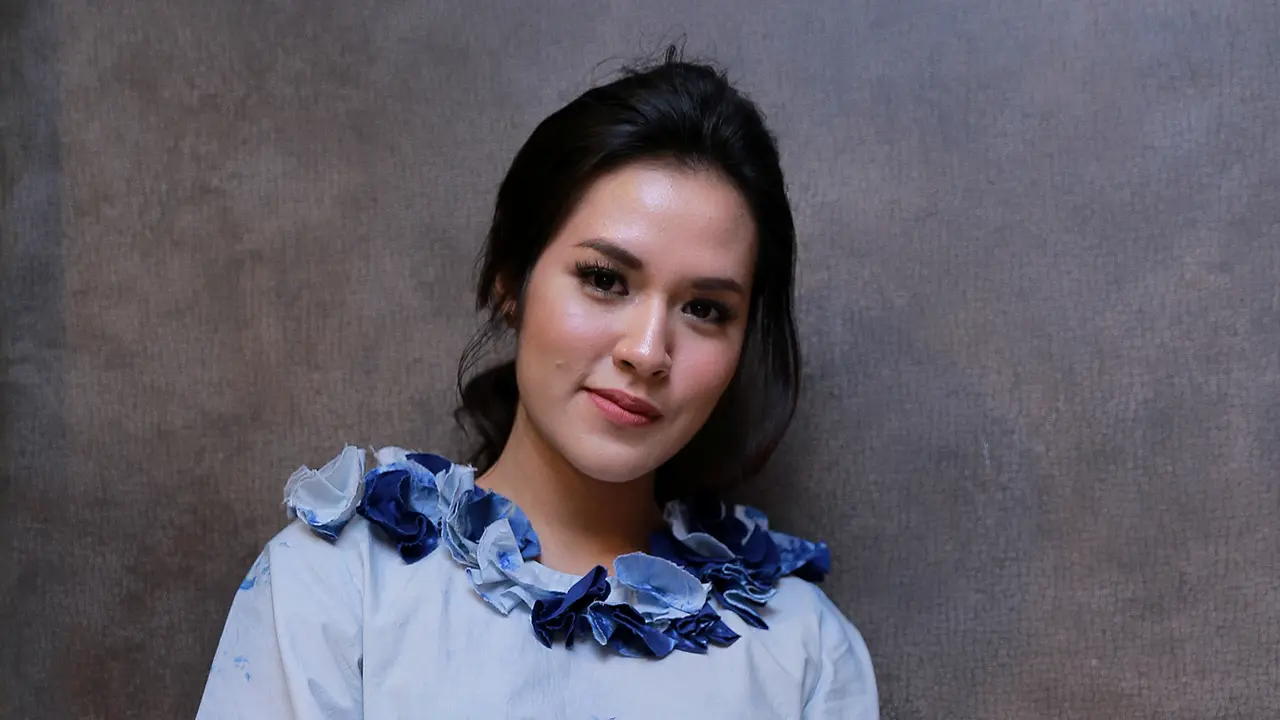 [Bintang] Raisa