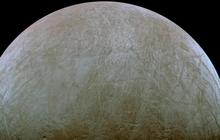 NASA Luncurkan Pesawat ke Bulan Jupiter, Lokasi Baru yang Bisa Dihuni Manusia