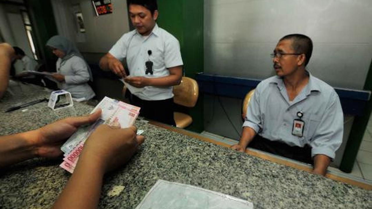 Pegadaian turunkan bunga 1,15 persen