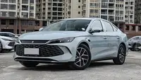 Diduga Tak Sesuai Katalog, Geely dan BYD Kena Teguran Pemerintah