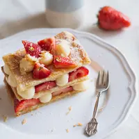 Ilustrasi Cake/https://unsplash.com/Didi Miam