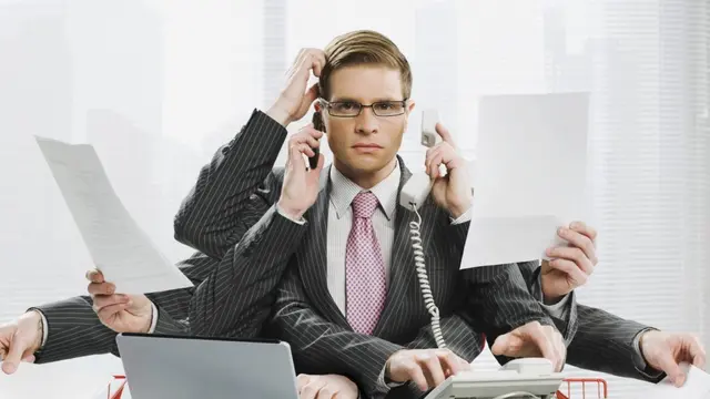 5 Tips Jitu untuk Anda yang Bekerja Sambil Merintis Usaha