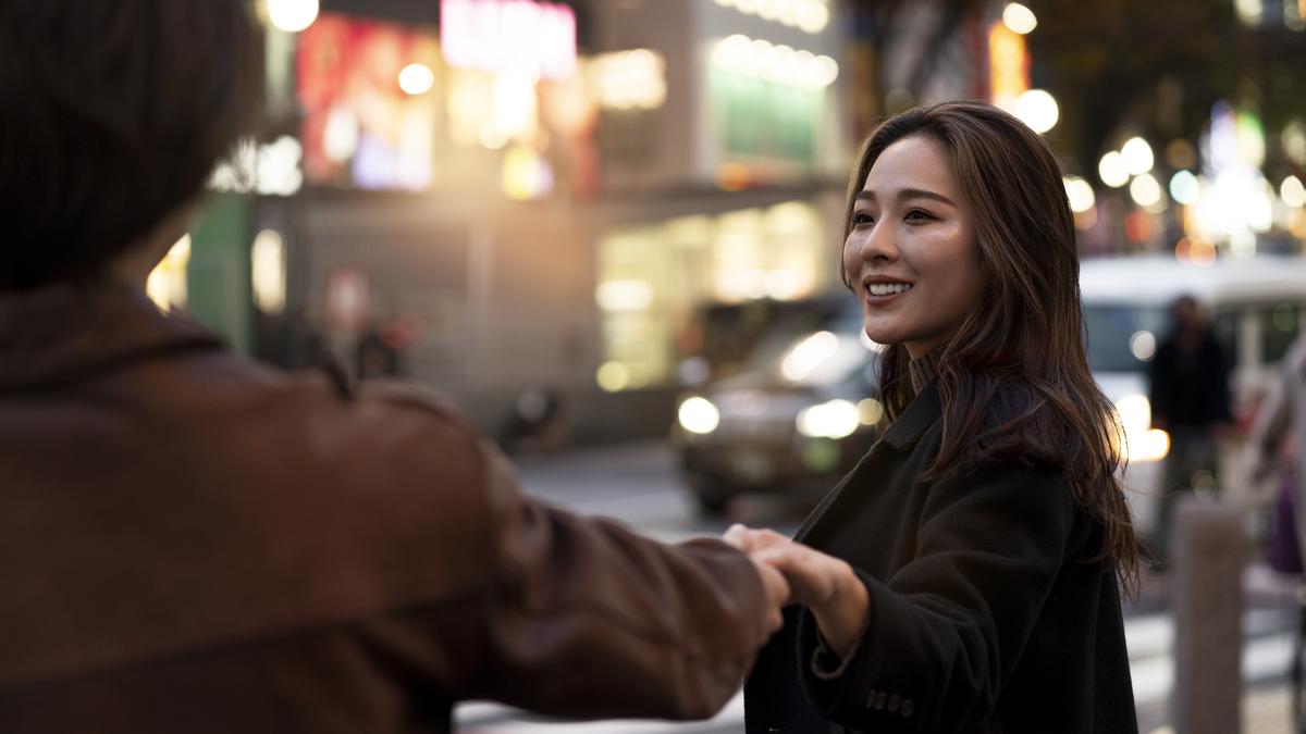 7 Kalimat untuk Membuat Pasangan Makin Mencintaimu