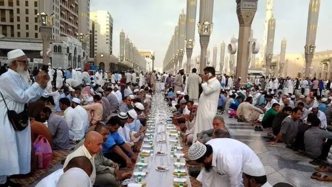 Jadwal Buka Puasa Hari ke-15, 10 Juni 2017