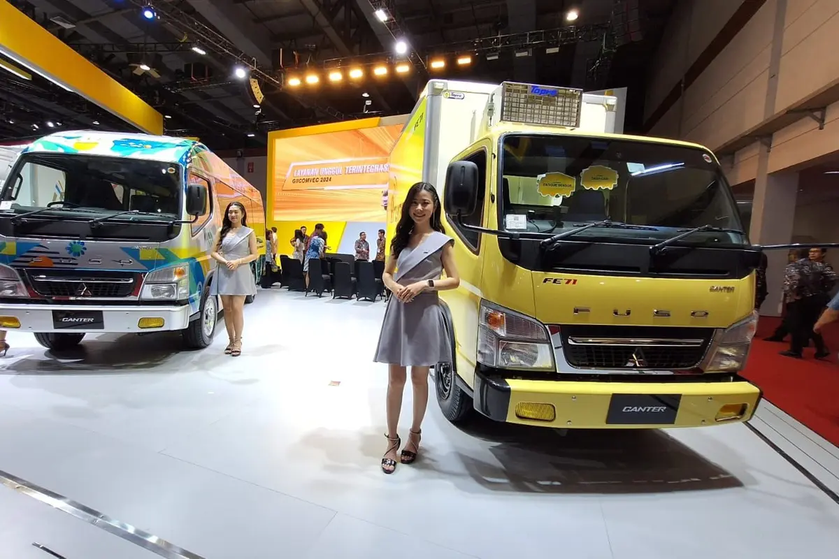Mitsubishi Fuso