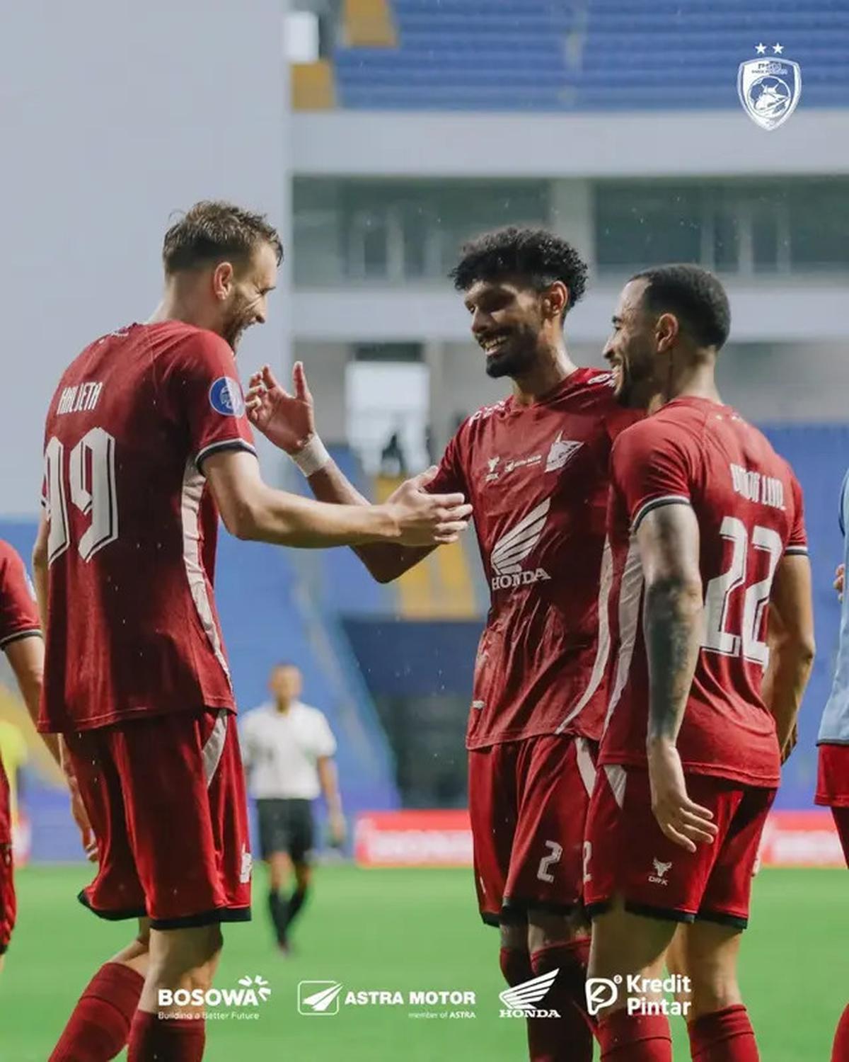Prediksi Persis Vs PSM di BRI Liga 1: Ambisi Laskar Sambernyawa Akhiri Nestapa Diuji Rekor Gagah Milik Juku Eja