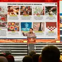 Mendagri di Penutupan Kriyanusa 2026: Potensi Kerajinan Indonesia Luar Biasa