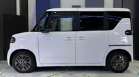 BYD Bocorkan Desain Utuh Kei Car Listrik Terbaru
