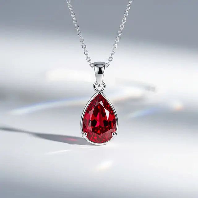 Model Kalung Lamaran Tren Terbaru (Gemini AI)