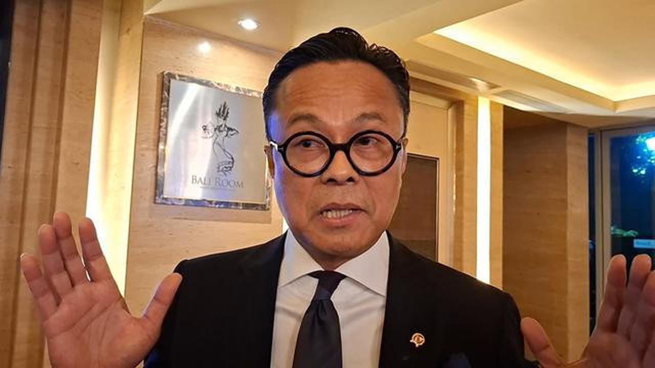 BUMN Ekspor Mulai Beroperasi 1 Juni 2026, Eksportir Sumber Daya Alam Wajib Sampaikan Laporan