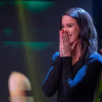 Jessica Ramella, pemenang 'The Apprentice: ONE Championship Edition' (Istmewa)