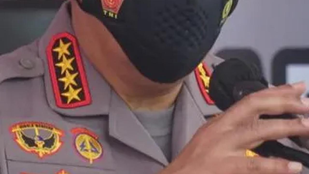 Dalam kesempatan itu, Listyo Sigit juga menyampaikan bahwa Hoegeng Award ini merupakan momen yang penting. Lantaran, terpilihnya para pemenang dari proses yang cukup sulit.