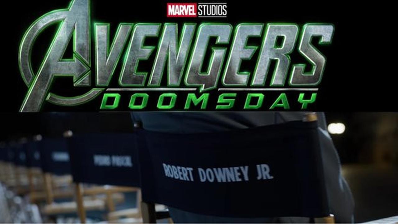 X-Men Resmi Bergabung di ‘AVENGERS: DOOMSDAY’, Marvel Umumkan Pemeran Baru!