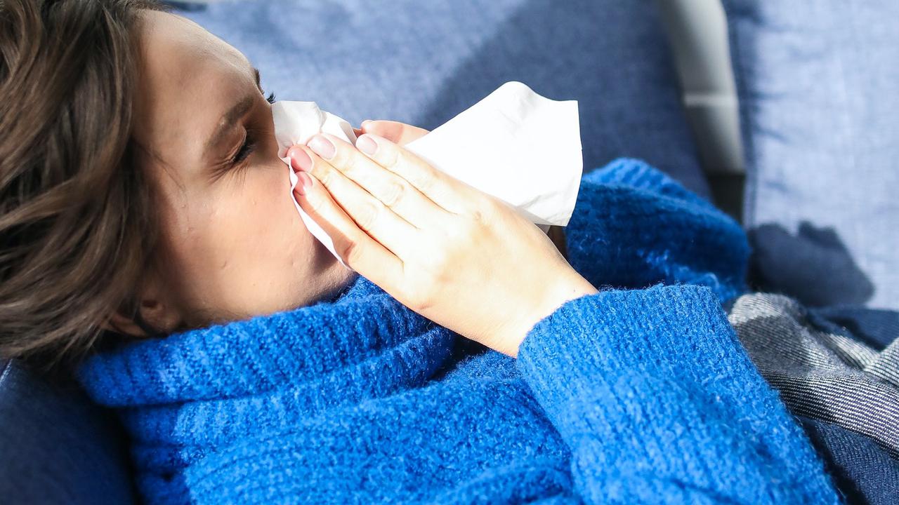Cara Efektif Mengatasi Hidung Tersumbat, Solusi Agar Pernapasan Kembali Lancar