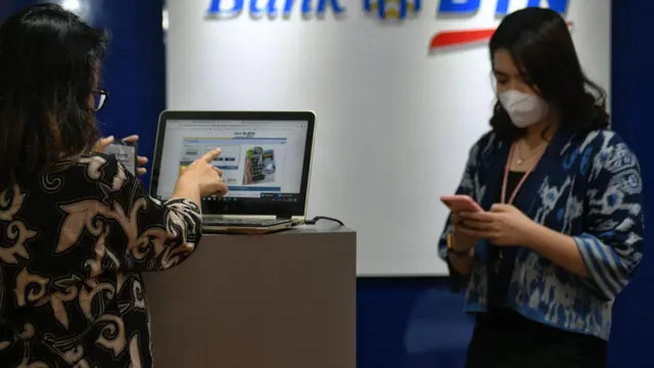 BTN Salurkan Pembiayaan Pembangunan Rumah Ibadah, Segini Besarnya