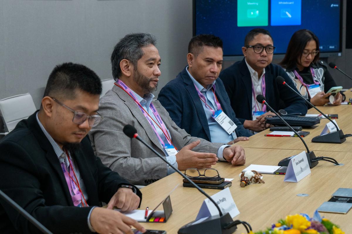 TelkomGroup