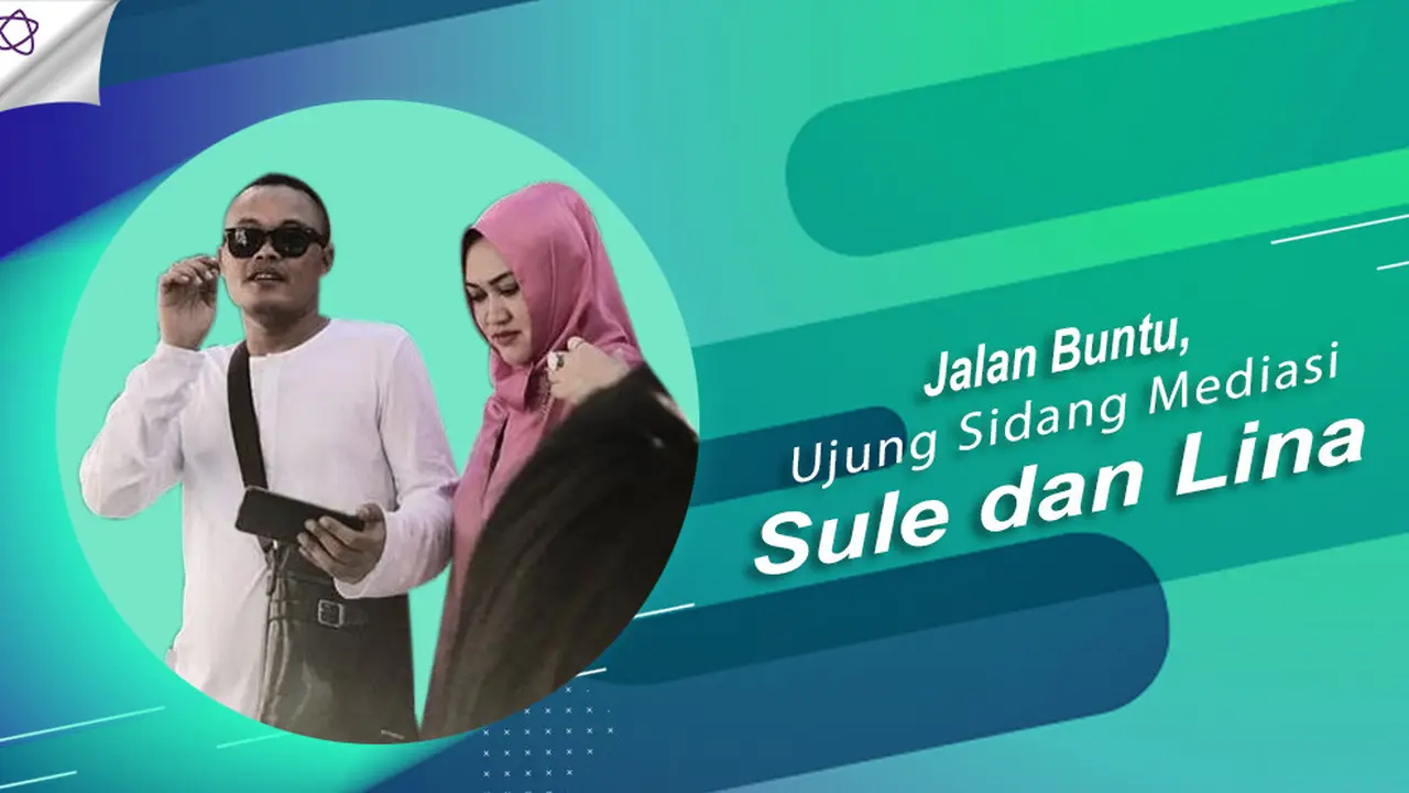 [Bintang] Sule dan Lina