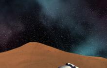 Hidup Mati Manusia saat di Planet Mars Bakal Ditentukan Robot AI Buatan China
