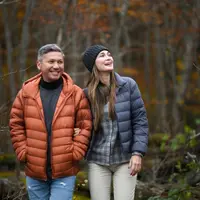 Luna Maya gandeng mesra Gading Marten [instagram/lunamaya]