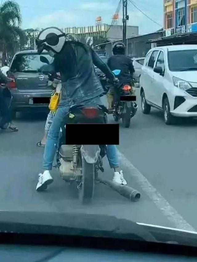 8 Momen Apes Benda yang Tiba-Tiba Rusak Ketika Dipakai Ini Bikin Jengkel