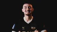 BRI Super League: Dibawa Tur ke Kediri, Ivar Jenner Bakal Debut di Laga Persik Kontra Dewa United?