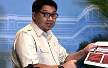 VIDEO: Menteri Maurarar Tegas Minta BPK Audit Pengembang Perumahan Subsidi Nakal "Rugikan Rakyat!"