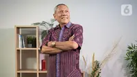 [Kolom Pakar] Prof Tjandra Yoga Aditama: Ebola Kegawatan Internasional