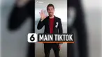 MAIN TIKTOK