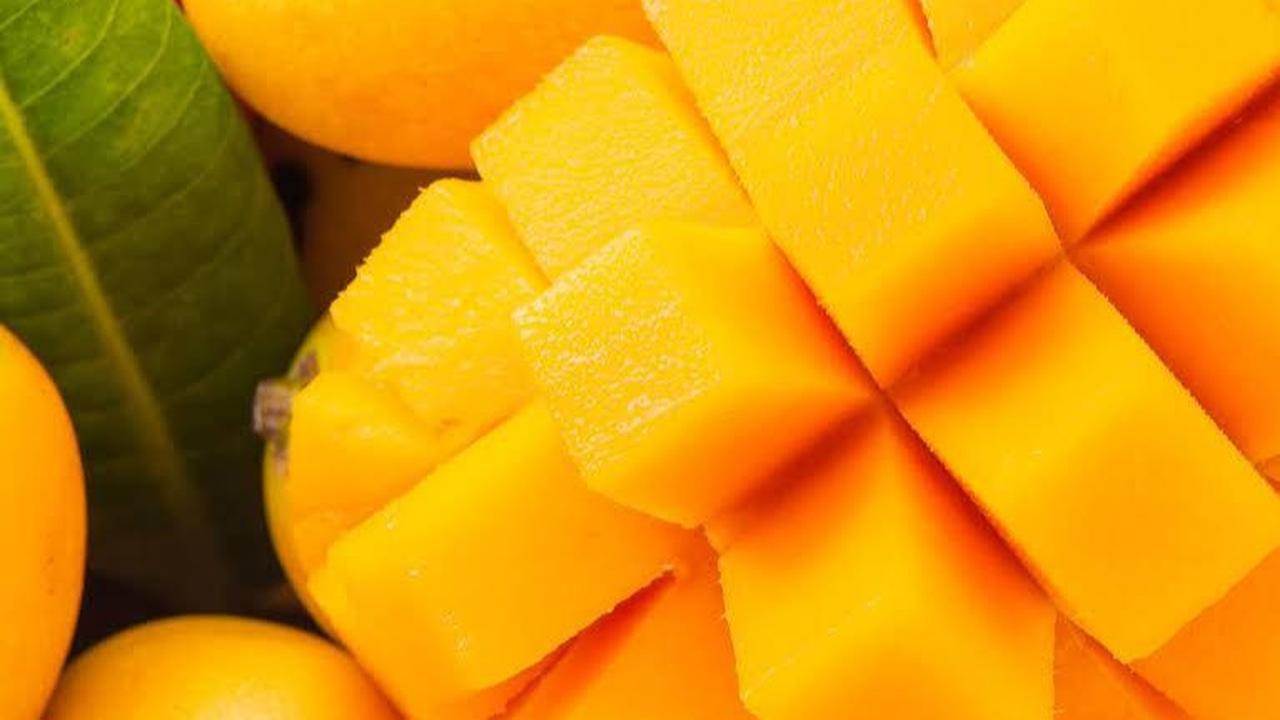 <b>Manfaat Mangga untuk Kesehatan Secara Umum</b><br>