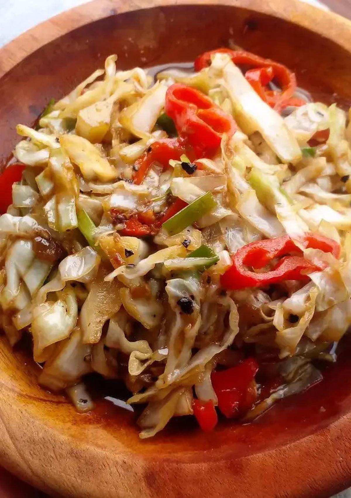 Resep Tumisan Sehat untuk Ramadan Menggoda Selera