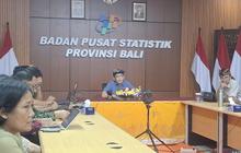 BPS Ungkap Penurunan Partisipasi Kerja Perempuan Bali, Bukan Pertanda Buruk?