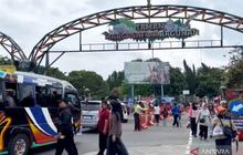 854 Personel Gabungan Siap Amankan Ragunan Selama Libur Lebaran 2026: Prioritaskan Keamanan Pengunjung
