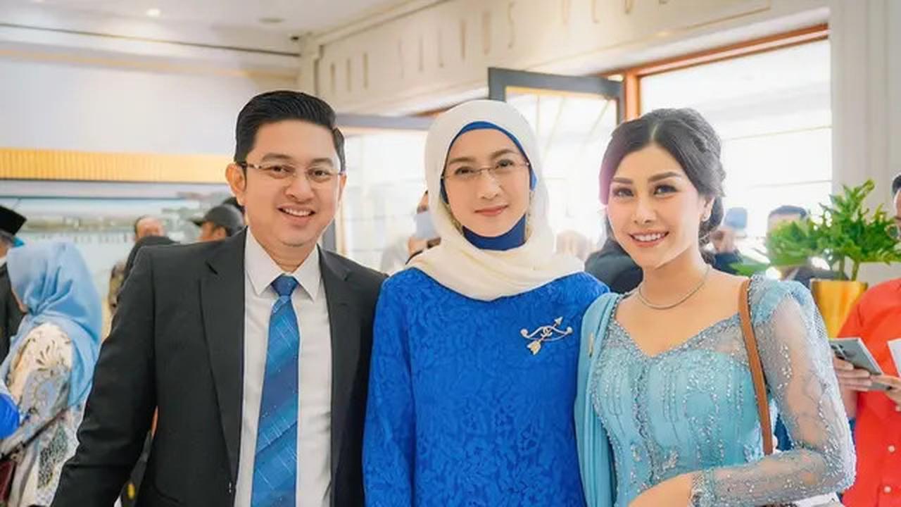 Nisya Ahmad Jadi Anggota DPRD Jawa Barat, Anak Protes Kesibukan Sang Ibu