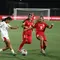 Menang atas Yordania, Putri Nusantara Gagal ke Semifinal Srikandi Merdeka Cup 2026