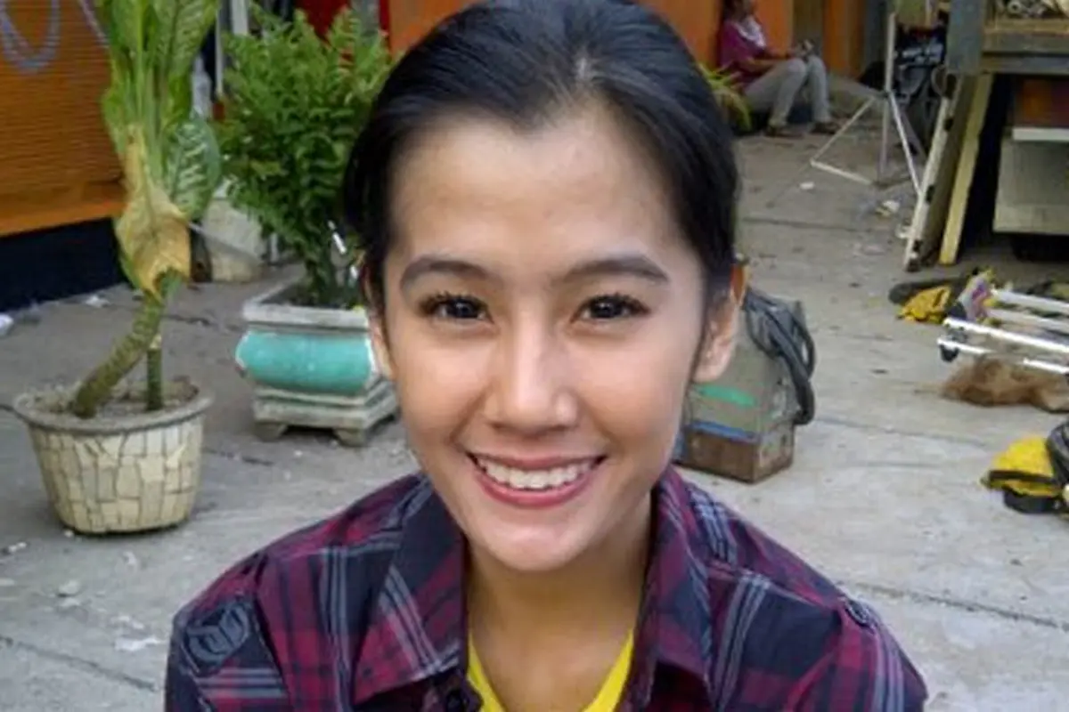 [Bingtang] Ardina Rasti