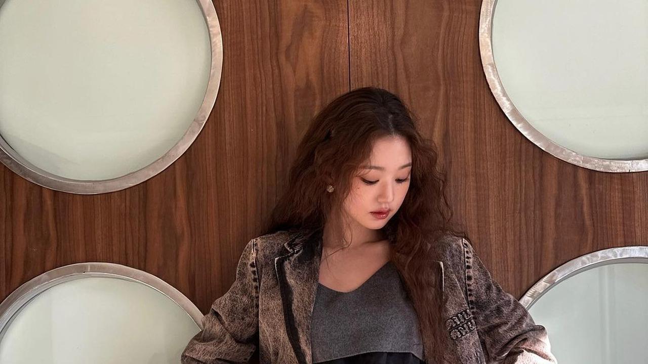 Wonyoung IVE