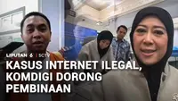 Sikap Menkomdigi terhadap Kasus Hukum Penyedia Internet Ilegal di Mentawai