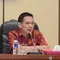Anggota DPR Dorong Karhutla Sebagai Terorisme Lingkungan Masuk RUU Kehutanan