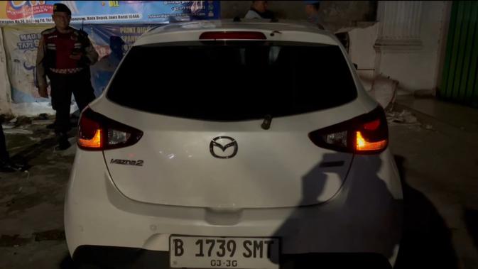 Bukan Mabuk, Pengemudi Mobil Tabrak Sejumlah Pemotor di Depok Ternyata Alami Microsleep