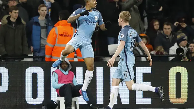 Gabriel Jesus