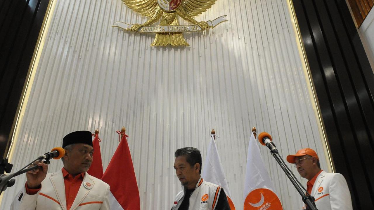 Muzammil menyebut, jika partainya justru menyambut baik dukungan yang diberikan PKB.<br>