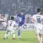 Balsa Sekulic mengantarkan Persib Bandung menang 2-0 atas wakil Australia itu pada laga Grup E AFC Champions League Two 2026/2027 di Stadion Si Jalak Harupat, Kabupaten Bandung, Rabu (28/10/2026). (Bola.com/M. Faqih)