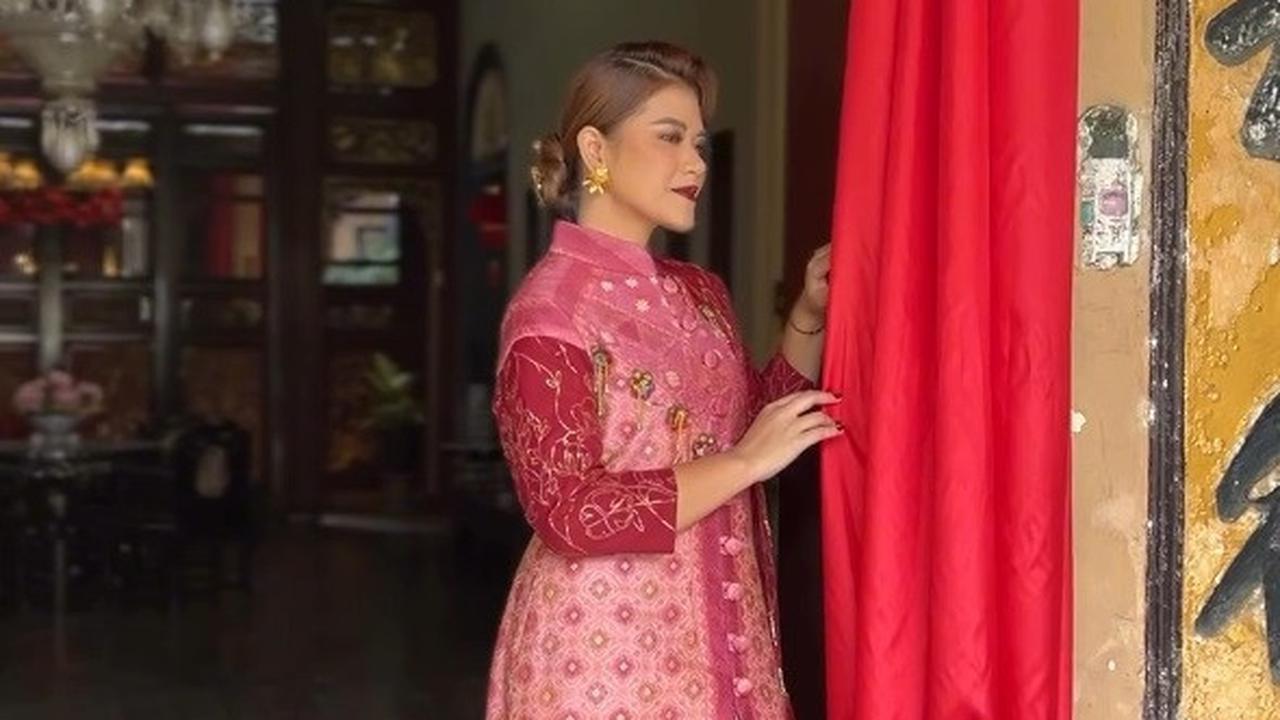 Curhatan Kahiyang Ayu