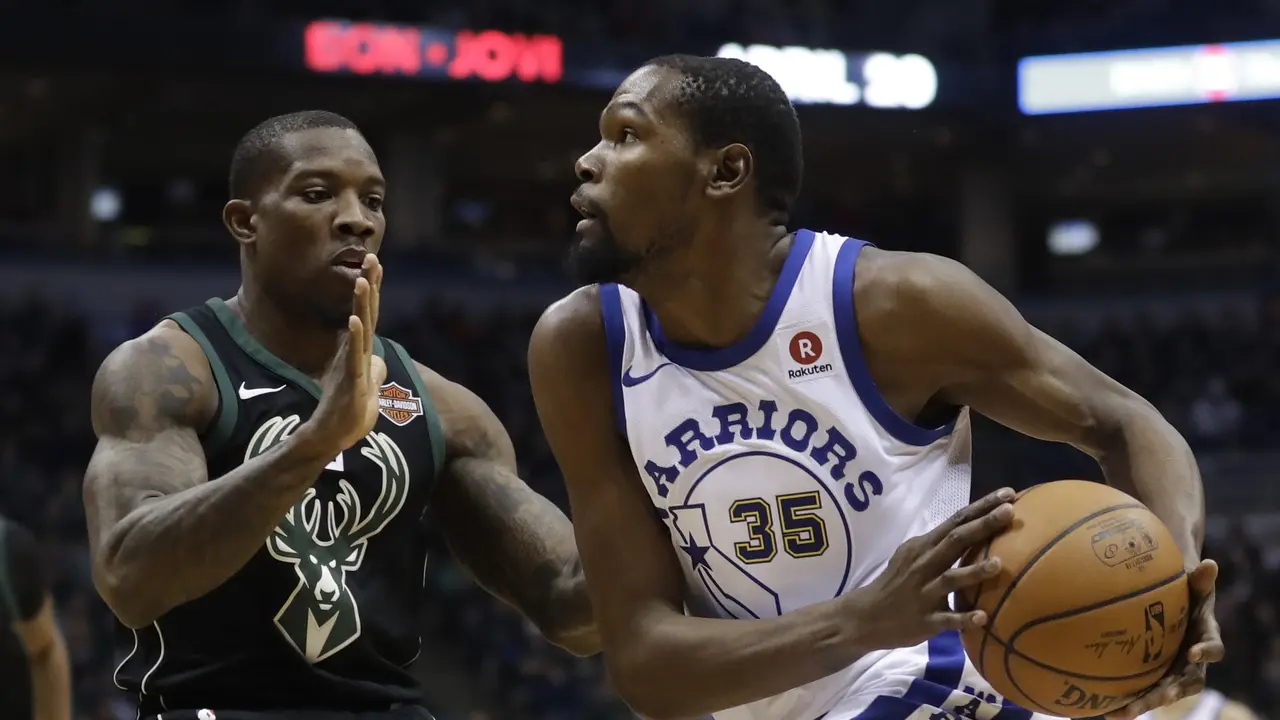 Kevin Durant