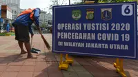 Wow, Akumulasi Denda Pelanggaran Masker di Kudus Capai Rp100 Juta