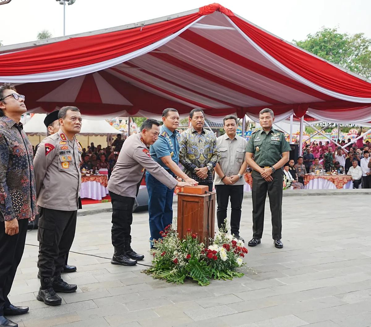 Dok. Istimewa