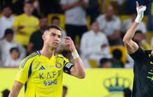 Cristiano Ronaldo Dikritik 'Manja' usai Al Nassr Kalah dari Al Ittihad, Banjir Komentar di Medsos