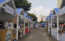 Pop Land FuntaZtic.ly Kembali Hadir, Memadukan Gaya Hidup Perbankan Digital
